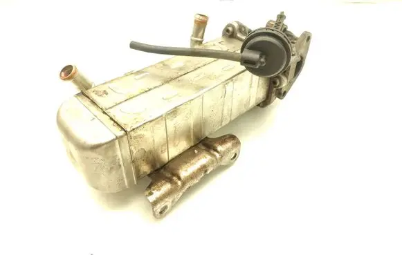 EGR valve
