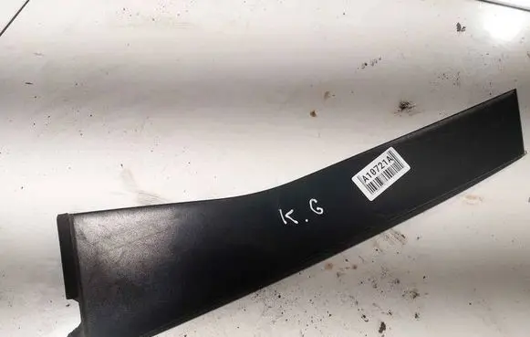 Nissan Almera Tino Other rear door trim element 822914U010