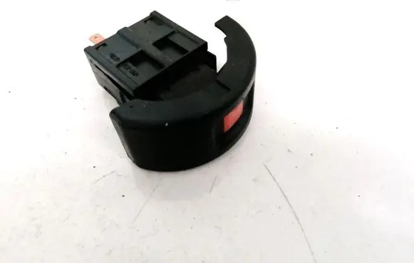 Opel Astra G Hazard light switch 09131728 09138059