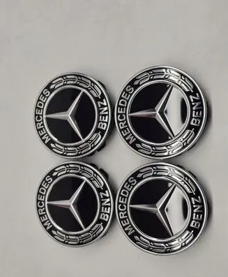 Mercedes-Benz A W177 Original wheel cap A2224002200