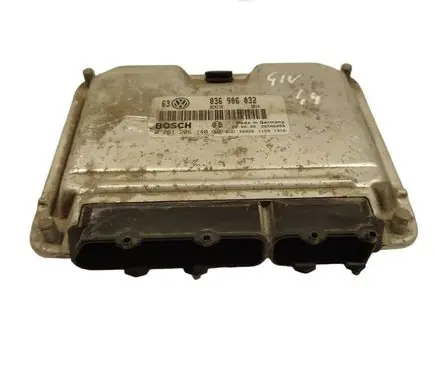 Volkswagen Golf IV Engine control unit/module 036906032 0261206140 26SA6058