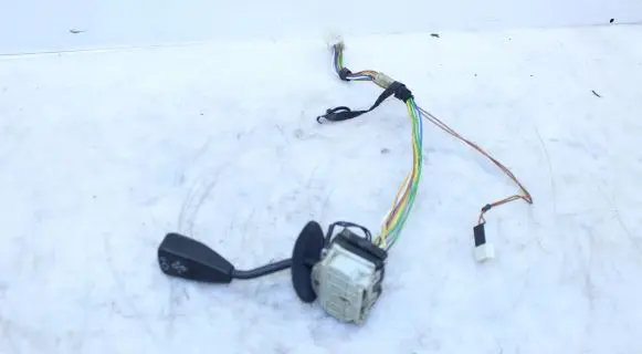 BMW Z3 E36 Indicator stalk 011003
