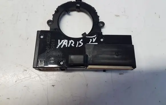Toyota Yaris XP210 Steering angle sensor 89245-K0020