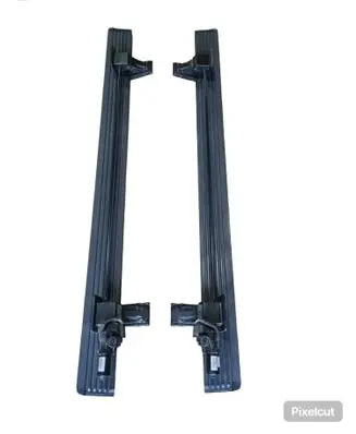 Ram 1500 DT Sill 68275813AB
