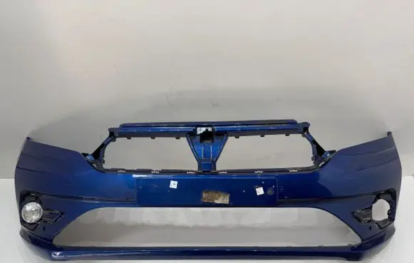 Dacia Sandero III Front bumper