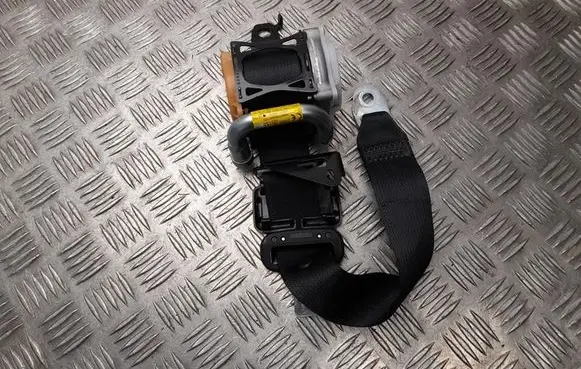 Toyota Camry VIII XV70 Rear seatbelt TKAH0EF1130P