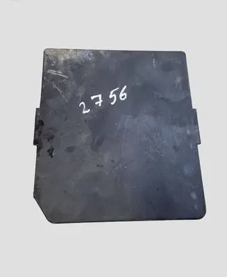 Nissan Qashqai Fuse module 284B7JD000 519228043