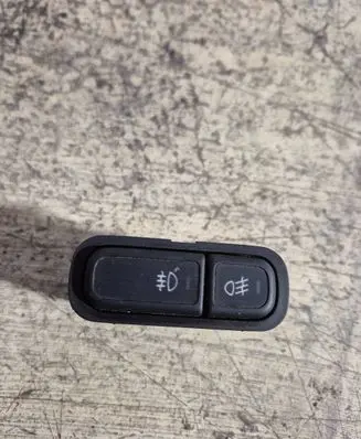 Rover 45 Fog light switch 
