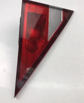 SsangYong Rodius Tailgate rear/tail lights