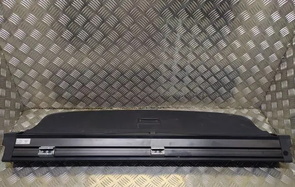 Audi A4 S4 B6 8E 8H Parcel shelf load cover 8E986355394H 8906000003