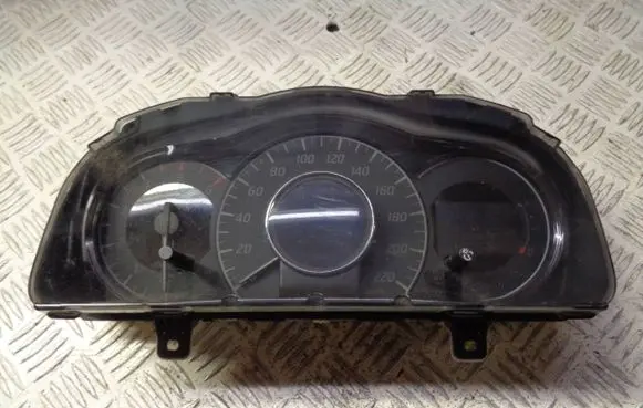 Nissan Note (E12) Speedometer (instrument cluster) 248103VV1A VPCASF10849EK