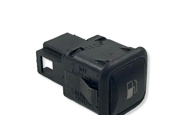 Volkswagen Golf IV Fuel tank opening switch 3B0959833A