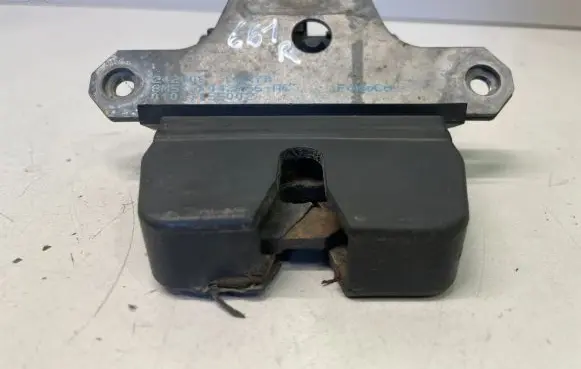 Ford Galaxy Tailgate/trunk/boot lock/catch/latch 8M51R442A66AC