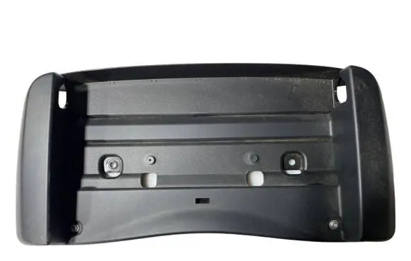 BMW 7 F01 F02 F03 F04 Screen/display/small screen 9172454 025445