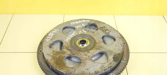 Honda Insight Flywheel ROTOR LDA3