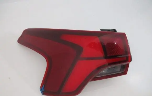 Hyundai Santa Fe Rear/tail lights N02L
