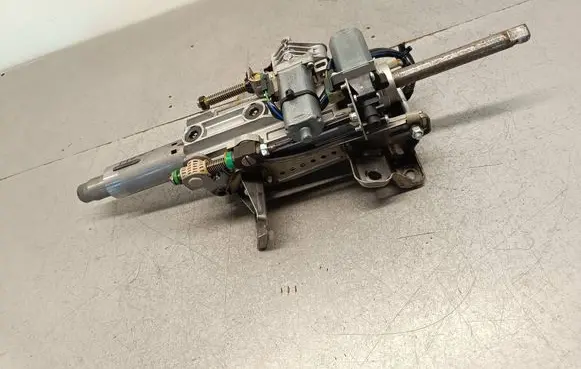 Audi A8 S8 D4 4H Steering wheel axle 4H0419506N 290111