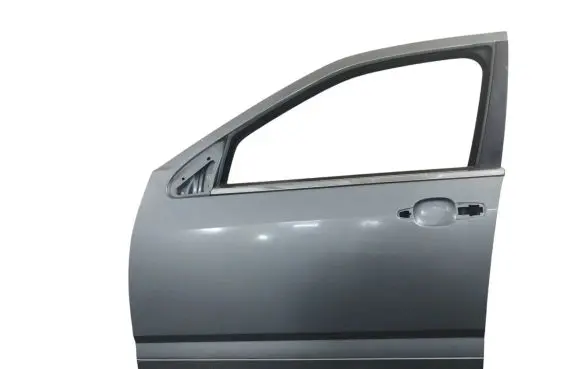 Cadillac SRX Front door