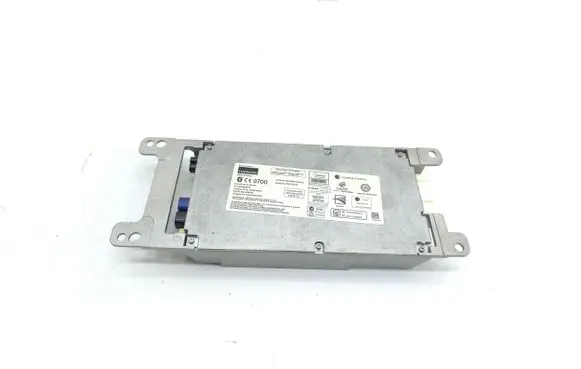 BMW X3 F25 Bluetooth control unit module 9257153 8410925715301