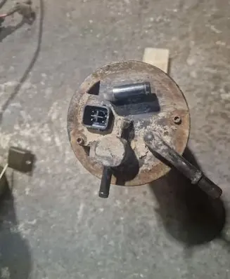 Mercedes-Benz A W168 In-tank fuel pump
