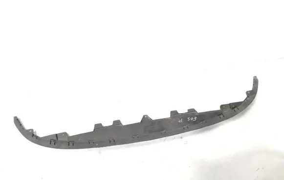 Volkswagen Eos Front bumper skid plate/under tray 1Q0805915
