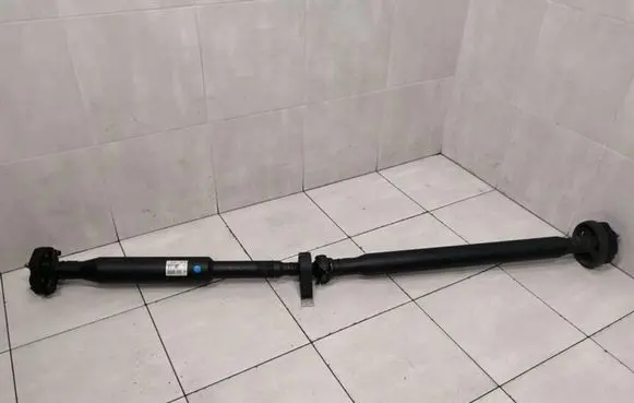 Mercedes-Benz S W221 Drive shaft (set) A2214103616