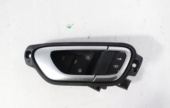 Mercedes-Benz GLK (X204) Rear door interior handle trim 3W5839114A