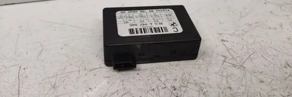 BMW 5 E60 E61 Rain sensor 6947845