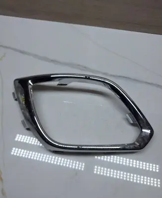 Opel Antara Front fog light trim/grill 25953668