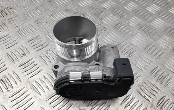 Audi Q5 SQ5 Throttle valve 06K133062AG