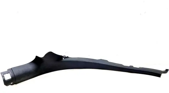 Audi A6 S6 C7 4G Rear seat side bottom trim 4G0867767A