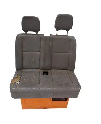 Mercedes-Benz Sprinter W901 W902 W903 W904 Rear seat F2DV017282