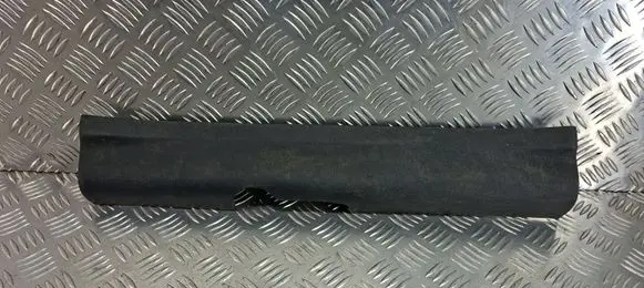 KIA Sorento Front sill trim cover 858732P000