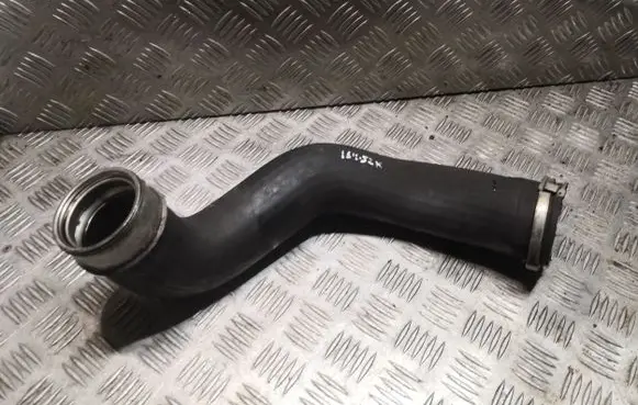 Mercedes-Benz ML W164 Intercooler hose/pipe 1645281482 A1645281482