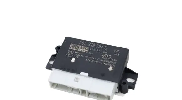 Skoda Scala Parking PDC control unit/module 5QA919294GMWGK 5QA919294G