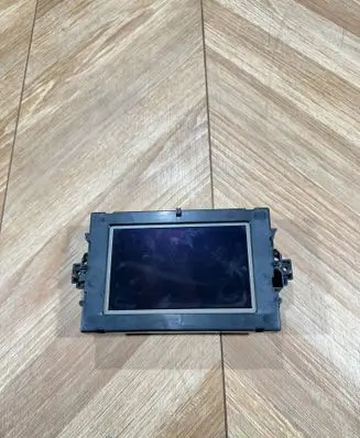 Mercedes-Benz C W204 Screen/display/small screen A1729016600 A1729020301