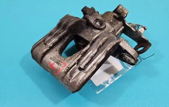 Opel Zafira A Rear brake caliper IMPRK1481045