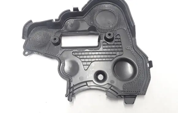 Volvo V60 Timing belt guard (cover) 31670230