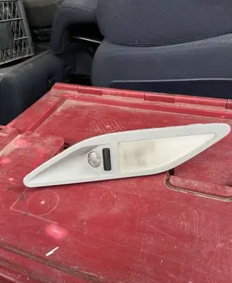 BMW 5 E39 Rear seat light 8363611 39820104
