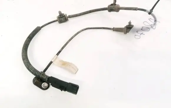 Opel Insignia A ABS brake wheel speed sensor 23483145