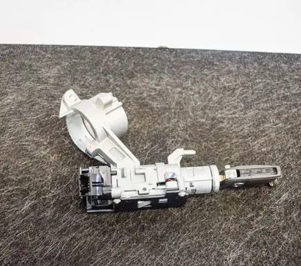 Opel Mokka Ignition lock 23276089 42444553