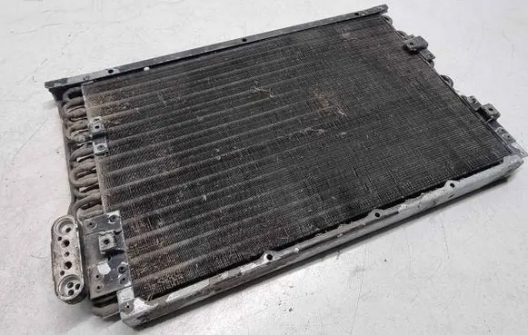 BMW 3 E36 A/C cooling radiator (condenser)