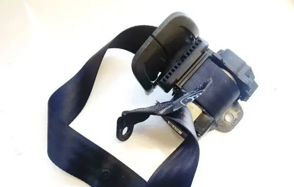 Volvo V50 Middle seatbelt (rear) 6029329r0d als0403180946