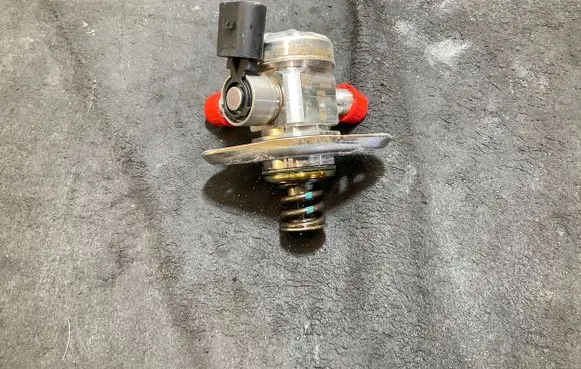 Mercedes-Benz CLA C118 X118 Fuel injection high pressure pump A2820700001 HMLGT2509R 166303162R