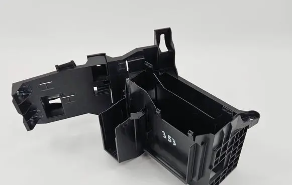 Audi A5 Sound amplifier holder/bracket 8B3907816A 8B3907456B