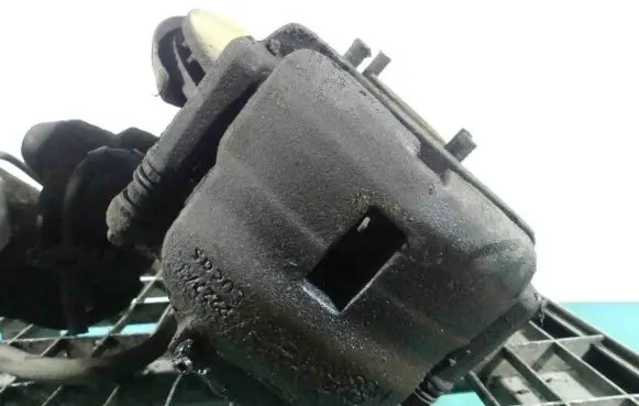 Nissan Primera Front brake caliper IMPRK1161356