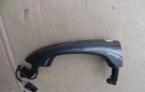 Opel Insignia B Front door exterior handle 12222222