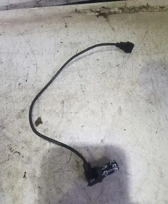 Opel Omega B2 Crankshaft speed sensor 