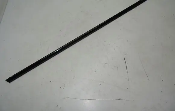BMW 3 E92 E93 Front door glass trim molding 7119079