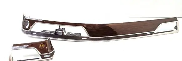 BMW 7 G11 G12 Dashboard trim 51456822159 6822159